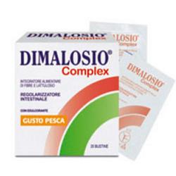 DIMALOSIO COMPLEX 20 BUSTINE - farmaidea24.com