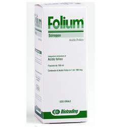 FOLIUM SOLUZIONE 150 ML - farmaidea24.com