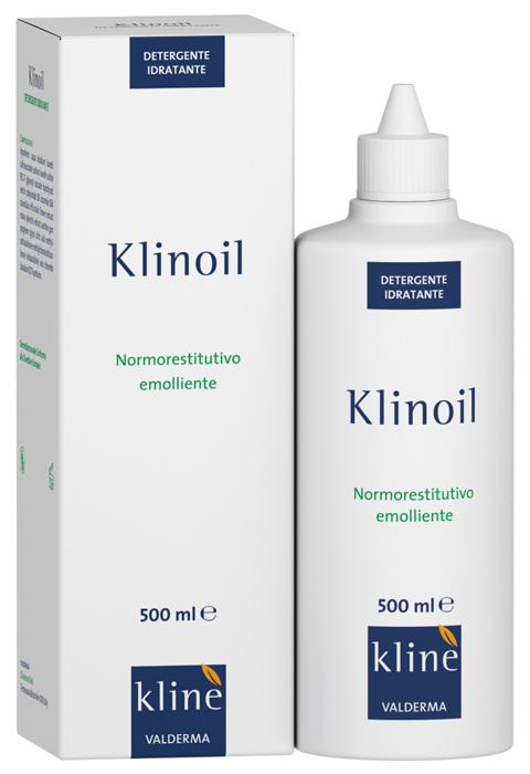 KLINOIL DETERGENTE 500 ML - farmaidea24.com