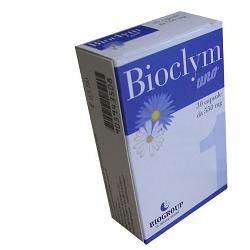 BIOCLYM UNO 30 CAPSULE 550 MG - farmaidea24.com