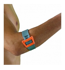 GIBAUD ORTHO ELBOWGIB BRACCIALE ANTIEPICONDILITE 02 - farmaidea24.com