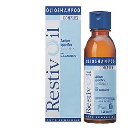 RESTIVOIL OLIOSHAMPOO COMPLEX 250 ML - farmaidea24.com
