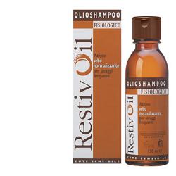 RESTIVOIL OLIOSHAMPOO FISIOLOGICO 250 ML - farmaidea24.com