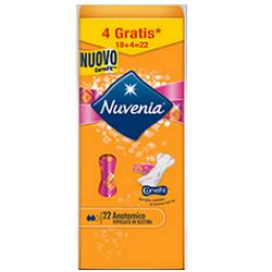 NUVENIA LIBRESSE PROTEGGISLIP RIPIEGATO 18+4 - farmaidea24.com