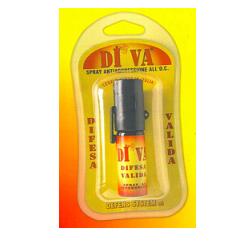 DIVA SPRAY ANTIAGGRESSIONE 15 ML - farmaidea24.com