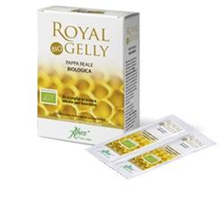 ROYALGELLY 16 BUSTINE OROSOLUBILI - farmaidea24.com