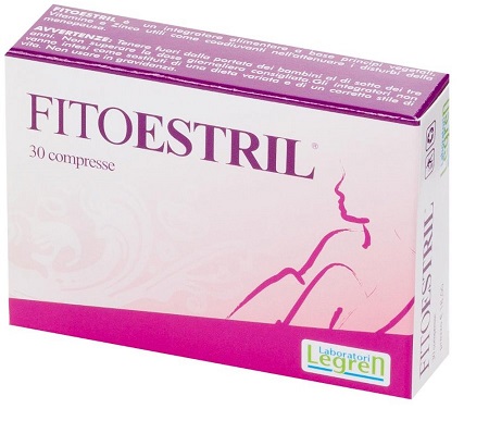 FITOESTRIL 30 COMPRESSE - farmaidea24.com