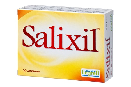 SALIXIL 30 COMPRESSE - farmaidea24.com