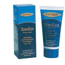 XEROLEN CREMA CORPO 150 ML - farmaidea24.com