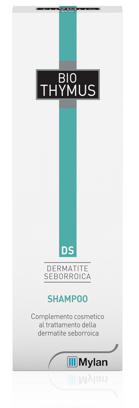 BIOTHYMUS DS DERMATITE SEBORROICA SHAMPOO 100 ML - farmaidea24.com