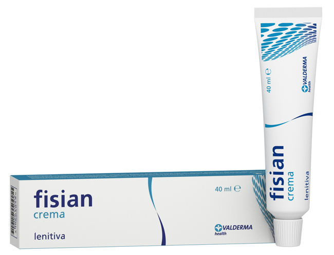 FISIAN CREMA LENITIVA 40 ML - farmaidea24.com
