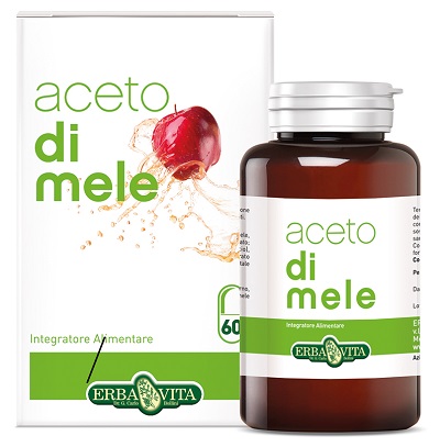 ACETO MELE 60 CAPSULE 550 MG - farmaidea24.com