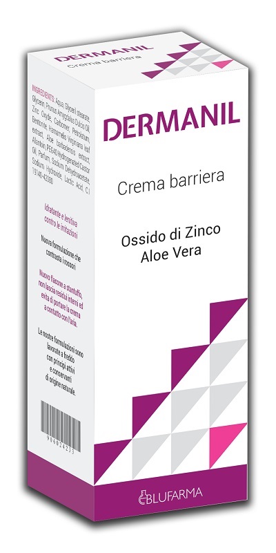DERMANIL CREMA BARRIERA 100 ML - farmaidea24.com