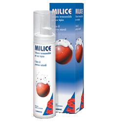 MILICE MOUSSE TERMOSENS 150 ML - farmaidea24.com