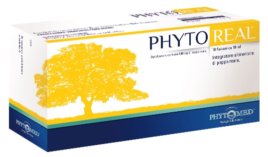 PHYTOREAL 10 FLACONCINI 10 ML - farmaidea24.com