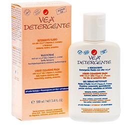 VEA DETERGENTE PROTETTIVO LENITIVO 100 ML - farmaidea24.com