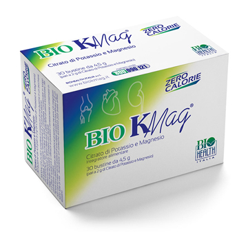 BIOKMAG 30 BUSTINE - farmaidea24.com