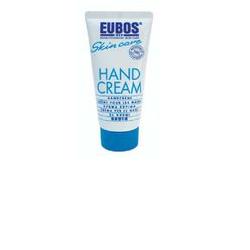 EUBOS CREMA MANI 50 ML TUBO - farmaidea24.com