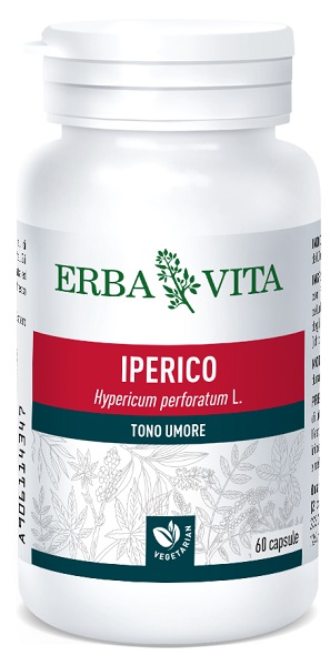 IPERICO 60 CAPSULE 400 MG - farmaidea24.com