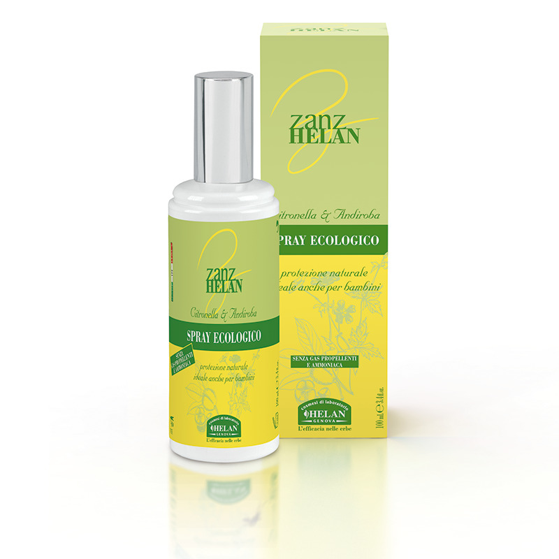 ZANZHELAN SPRAY 100 ML - farmaidea24.com