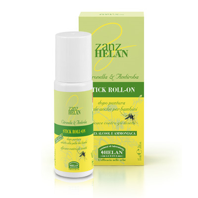 ZANZHELAN STICK DOPO PUNTURA 15 ML - farmaidea24.com