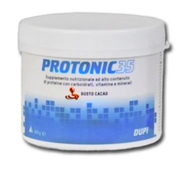 PROTONIC 35 CACAO 300 G - farmaidea24.com
