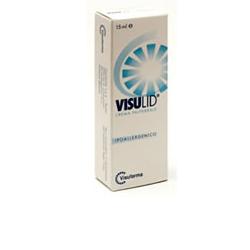 VISULID CREMA PALPEBRALE 15 ML - farmaidea24.com