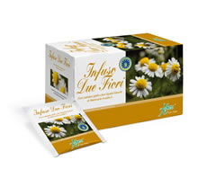 L'INFUSO DUE FIORI TISANA 20 FILTRI - farmaidea24.com