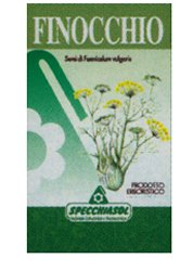 FINOCCHIO ERBE 80CPS - farmaidea24.com