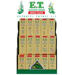 PROPOLI ESTRATTO T 30 ML - farmaidea24.com