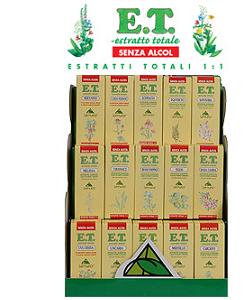 RIBES NERO ESTRATTO T 30 ML - farmaidea24.com