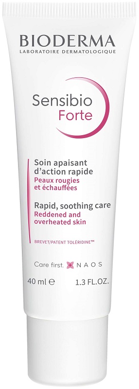 SENSIBIO FORTE CREMA 40 ML - farmaidea24.com