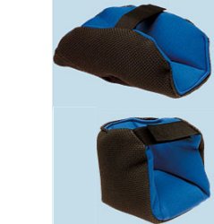 TALLONIERA IN FIBRA CAVA SILICONATA CHE GARANTISCE UNA BUONA RIPARTIZIONE DELLE PRESSIONI DI APPOGGIO ED UN NOTEVOLE COMFORT 1 PEZZO - farmaidea24.com