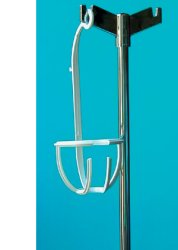CESTELLO REGGIFLACONE RIGIDO IN PLASTICA - farmaidea24.com