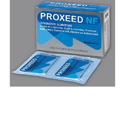 PROXEED NUOVA FORMULA 20 BUSTINE - farmaidea24.com