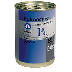 PULMOCARE VANIGLIA 250 ML - farmaidea24.com