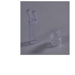 FORCELLA NASALE CON RACCORDO - farmaidea24.com