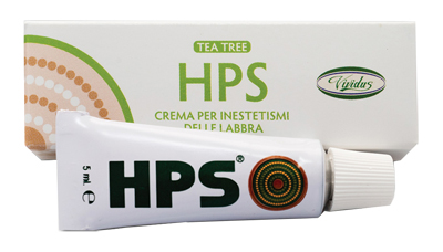 TEA TREE HPS CREMA 5 ML - farmaidea24.com