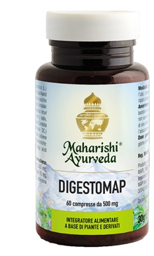 DIGESTOMAP 60 COMPRESSE - farmaidea24.com