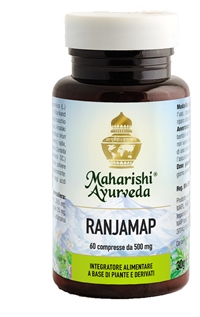 RANJAMAP 60 COMPRESSE - farmaidea24.com