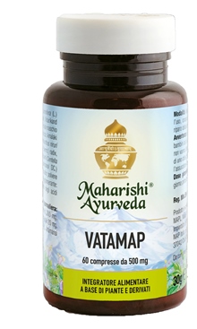 VATAMAP 60 COMPRESSE - farmaidea24.com