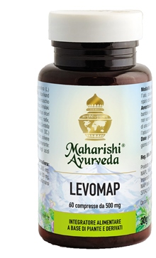 LEVOMAP 60 COMPRESSE - farmaidea24.com