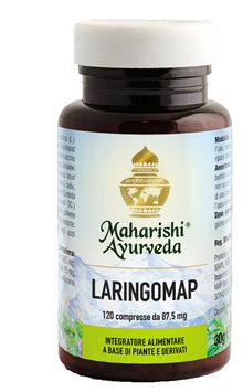 LARINGOMAP 120 COMPRESSE - farmaidea24.com