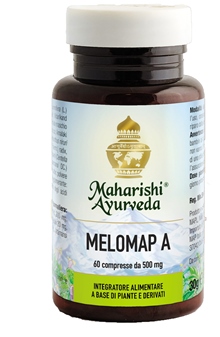 MELOMAP A 60 COMPRESSE - farmaidea24.com