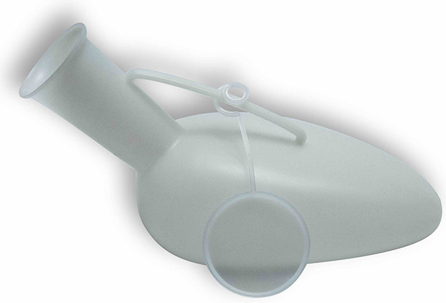 PAPPAGALLO PER UOMO CON TAPPO GAMMADIS - farmaidea24.com