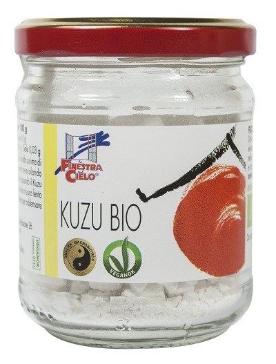 KUZU BIOLOGICO 70 G - farmaidea24.com