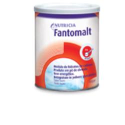 FANTOMALT POLVERE 400 G - farmaidea24.com