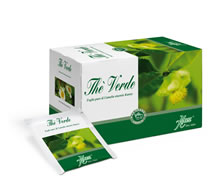THE VERDE SENZA MENTA 20 BUSTE 2 G - farmaidea24.com