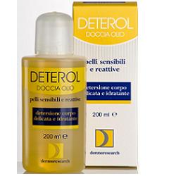 DETEROL BAGNODOCCIA BIFASICO 200 ML - farmaidea24.com