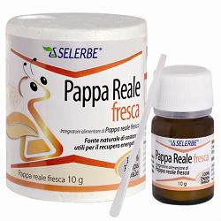 PAPPA REALE FRESCA 10 G - farmaidea24.com